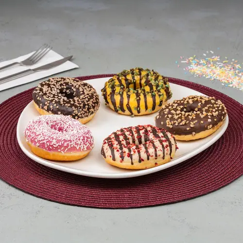 DONUT