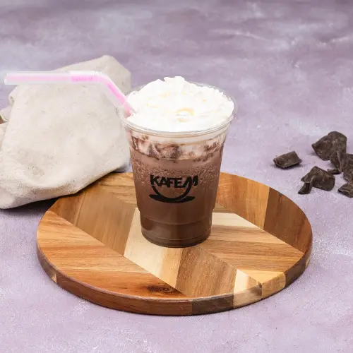 MILKSHAKE