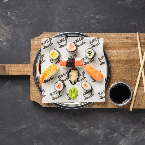KARISIK SUSHI TABAGI