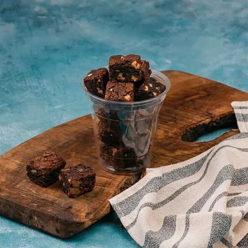 BROWNIE BARDAK