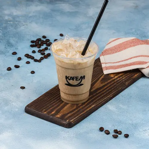 ICE MOCHA