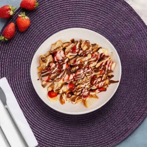KRUVASAN WAFFLE