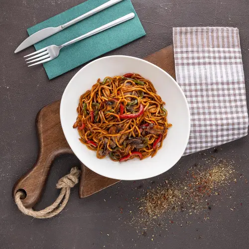 SEBZELI NOODLE