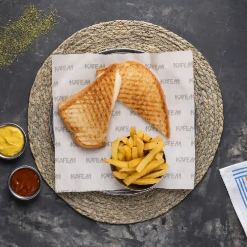 KASAR PEYNIRLI TOST