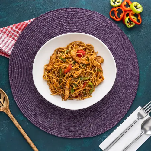 TAVUKLU NOODLE