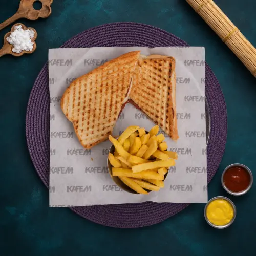 SUCUKLU TOST