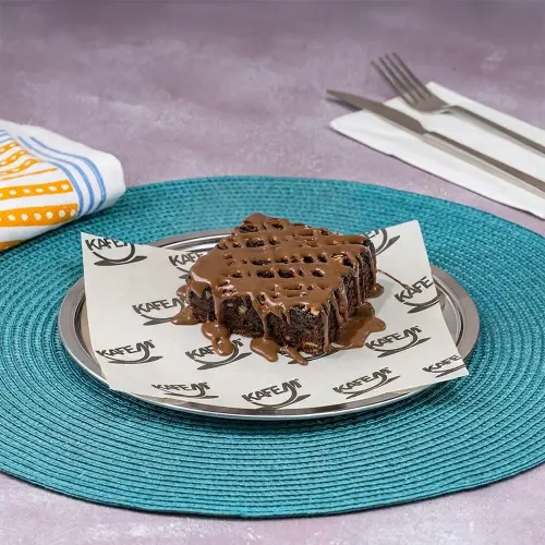 BROWNIE