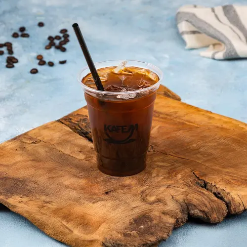 ICE AMERICANO