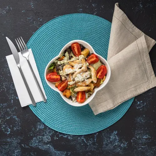 SEZAR SALATA