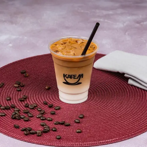 ICE LATTE