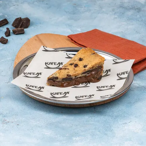 COOKIE PIE