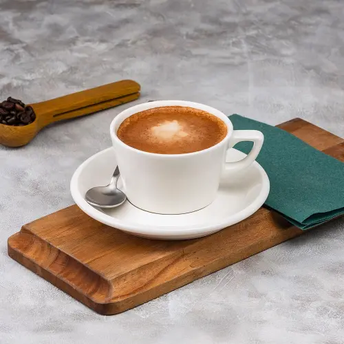 CARAMEL MACCHIATO