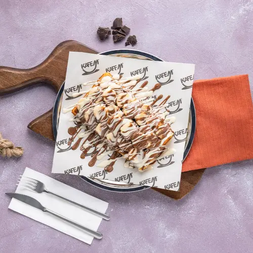 KLASIK WAFFLE