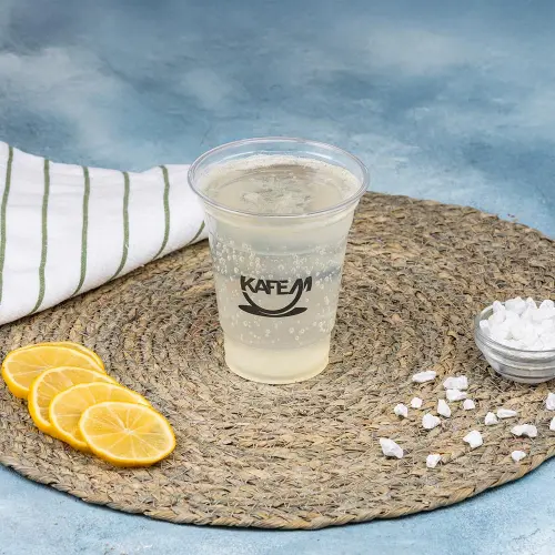 SODA LIMON TUZ