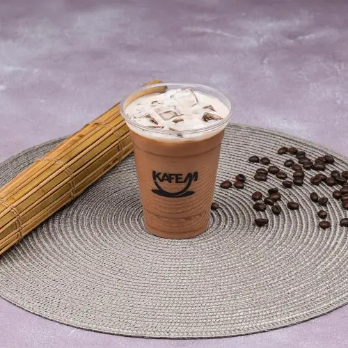 FRAPPE